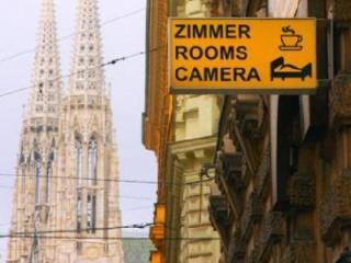 Frühstückspension Liechtenstein Wien