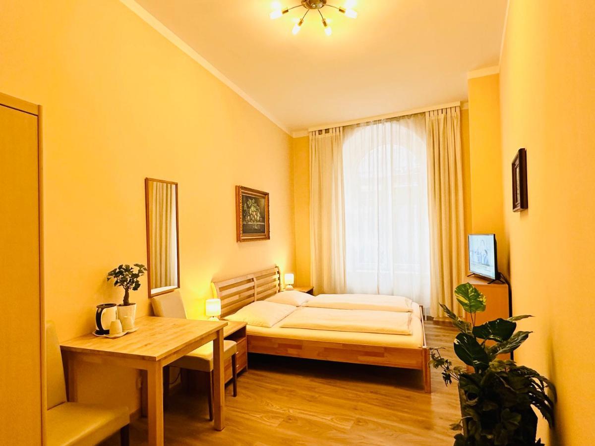 Liechtenstein 3* Wien
