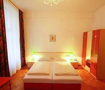 Frühstückspension Liechtenstein 3*