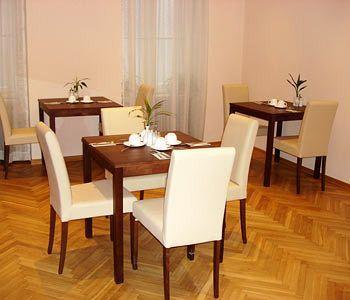 Frühstückspension Liechtenstein Wien