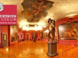 Liechtenstein Frühstückspension Wien