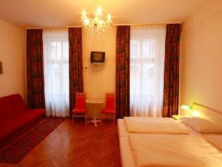 Liechtenstein 3* Wien