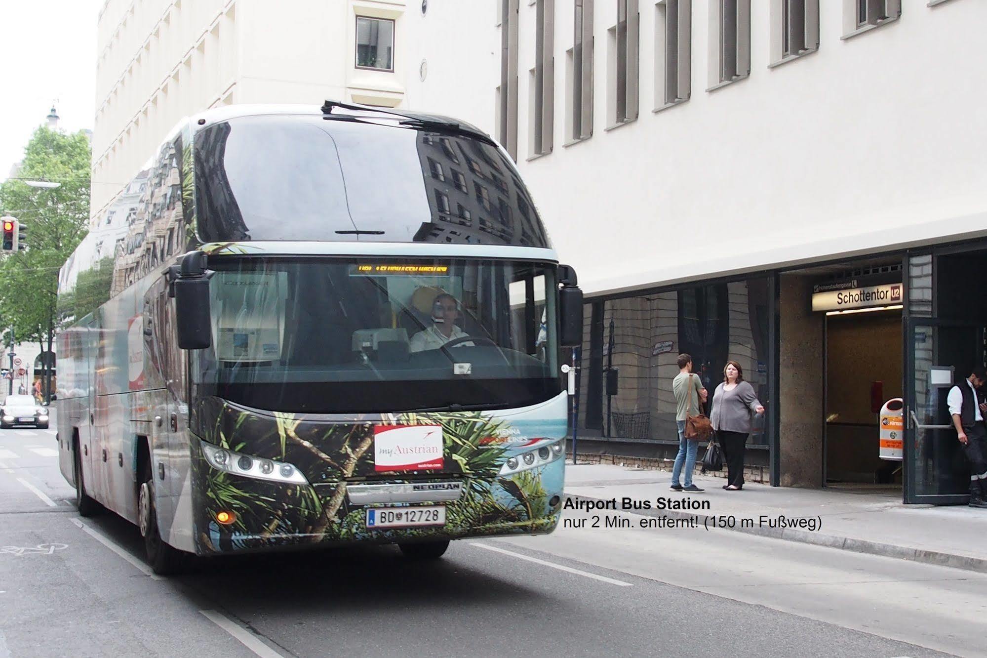 Frühstückspension Liechtenstein Wien