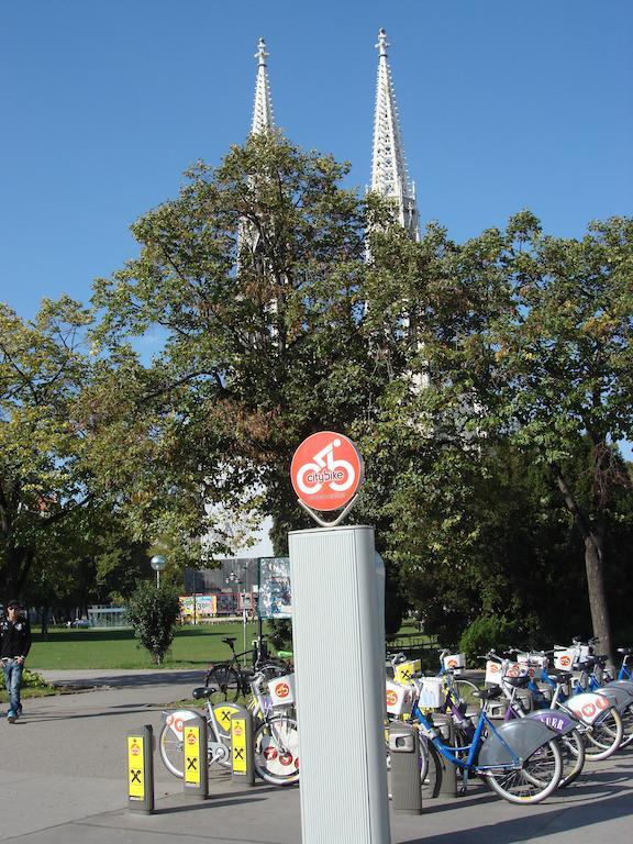 Frühstückspension Liechtenstein